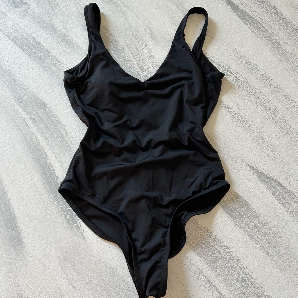 Andie One-Piece Swimsuit